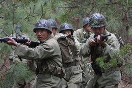 滇西1944在线观看,烽火岁月里的抗战传奇  第2张