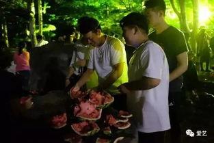 学校吃瓜事件网红,吃瓜事件引爆网红热潮  第2张