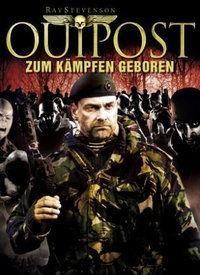 恐怖电影前哨在线观看,在线惊悚盛宴  第1张